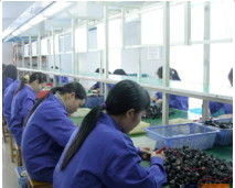 Sino Cable Gland Factory