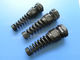PG &amp; Metric Spiral Strain Relief Cable Glands (Standard Type &amp; Divided Type) supplier