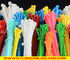 Industrial Strength Self-locking Nylon Cable Ties Plastic Zip Ties (Tie Wraps) with CE, ROHS, REACH, UV supplier