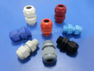 PG Type Cable Gland Plastic (Nylon / Polyamide) IP68 / IP69K