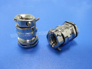 IP68 Waterproof Brass NPT Cable Glands with Stress Relief (Tension Relief)