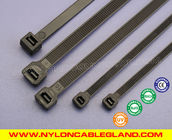 Adjustable Plastic Cable Ties 80-1020mm Length, Self-locking Versatile Cable Zip Ties 2.5-12mm Width for Wire Harness