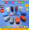 PG and Metric Cable Cord Grips IP68 / IP69K Polyamide (Nylon / Plastic) supplier