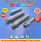 IP68 Rated Metallic Brass Cord Grips with Spiral Protector