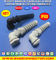 PG &amp; Metric Type 90° Elbow Plastic (Nylon) Cable Glands IP68 with Flexible Protector supplier