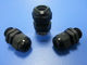 Flameproof Polyamide Nylon Cable Glands IP68 (UL94V-0) with PG &amp; Metric Threads supplier