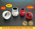 Screwed Cable Glands / Cable Screw Glands with IP68 Ingress Protection supplier