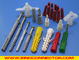 Wall Plugs / Fixing Anchors / Wall Anchors / Expansion Plugs Anchors in Plastic Nylon supplier