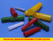 Plastic Expansion Plugs (Fixing Plugs / Frame Fixings) for wall or concrete