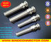 304 or 316 Stainless Steel Cable Glands (IP68 / IP69K) with Stainless Steel Protection supplier