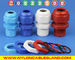Eco-Friendly Waterproof Elongated Metric Thread Polyamide Cable Gland (IP68 &amp; IP69K Rated)