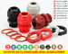 IP68/IP69K Rated Premium Nylon Polymer Polyamide Colored Cable Glands with Viton Seal &amp; O-ring supplier